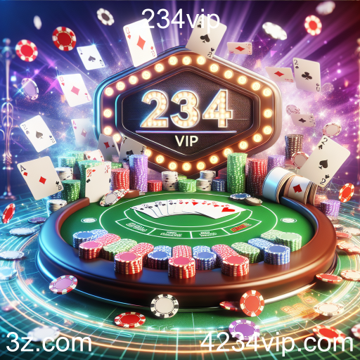 Descubra os Melhores Jogos de Mesa na 234vip